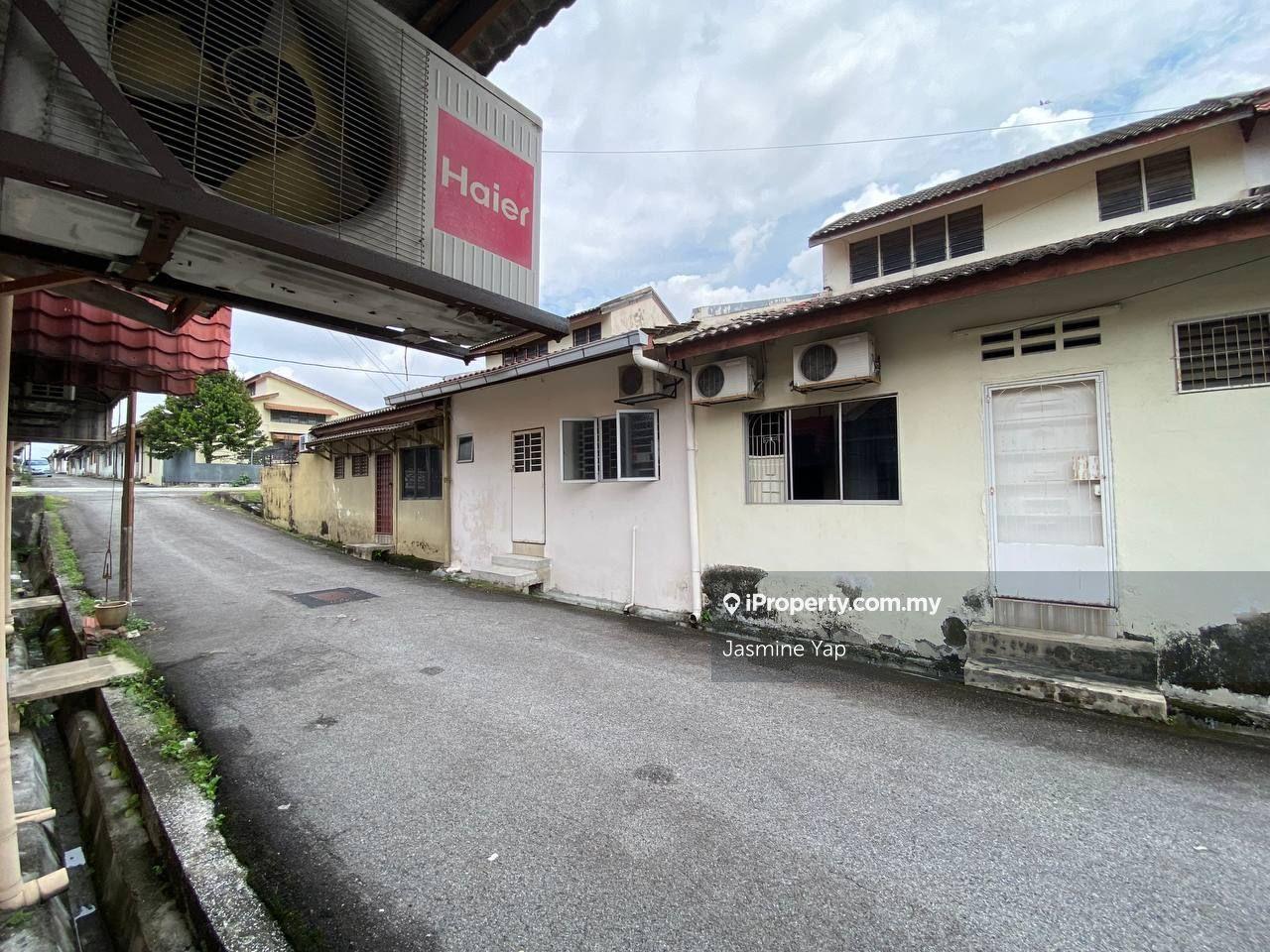 1-storey Terraced House for Sale in Sea Park, Petaling Jaya by Jasmine Yap - iProperty.com.my