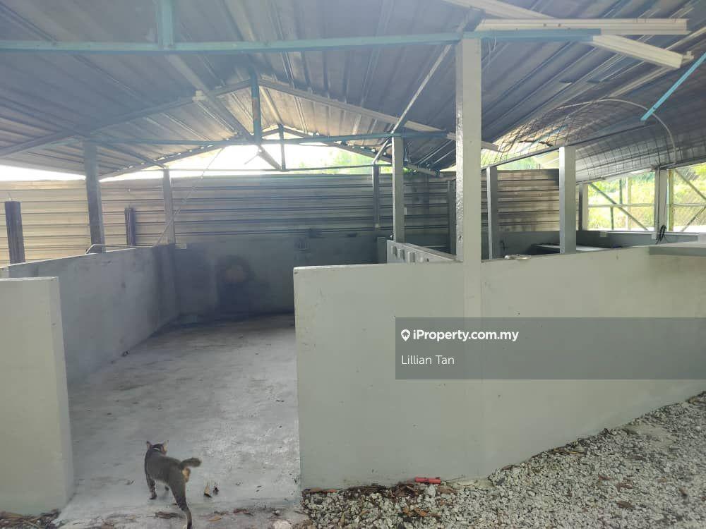 Commercial Land for Rent in Jln Che Hussain, Simpang Ampat by Lillian Tan - iProperty.com.my