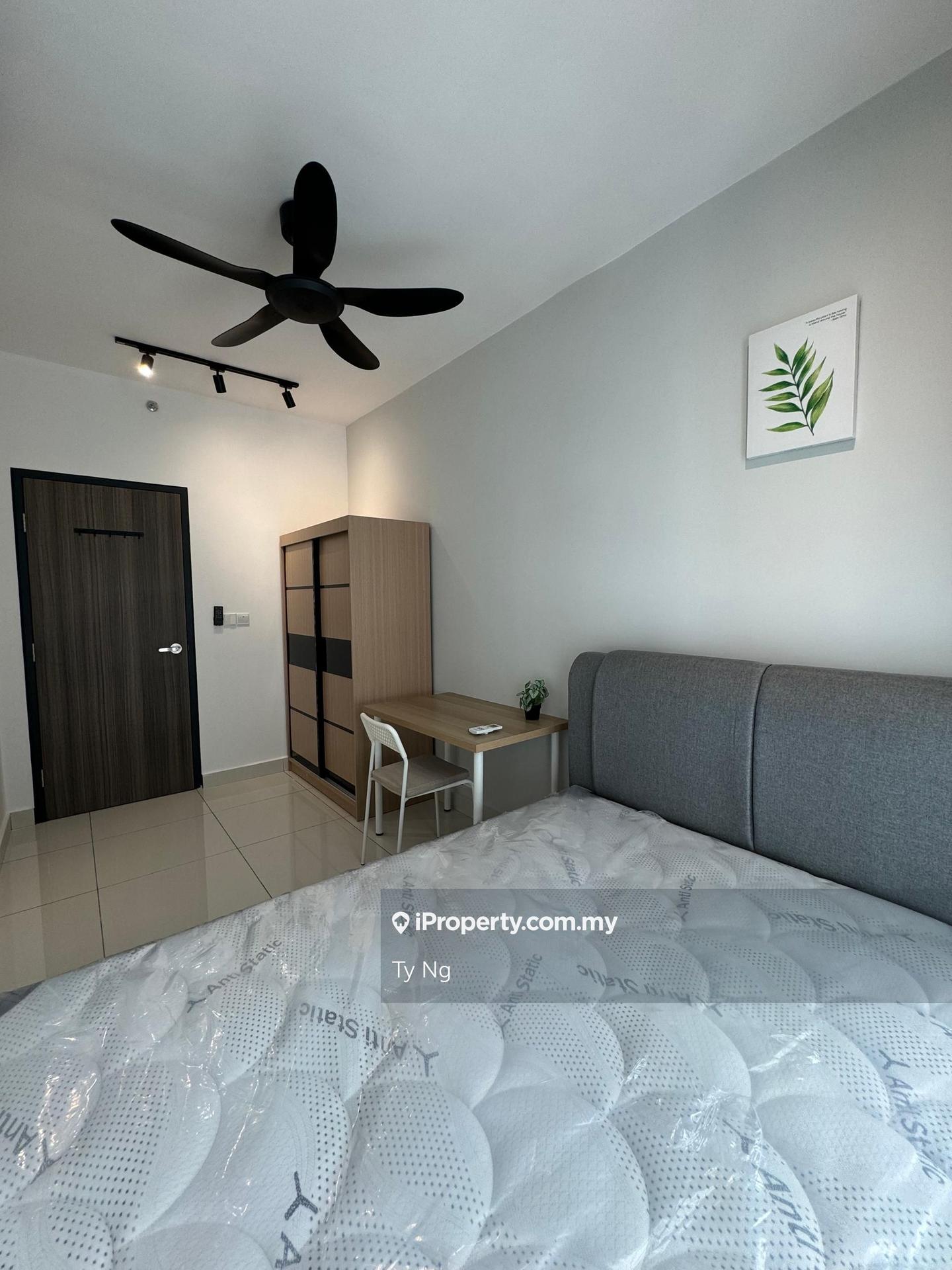 Service Residence for Rent in Lakeview Suites @ Edumetro by Ty Ng - iProperty.com.my