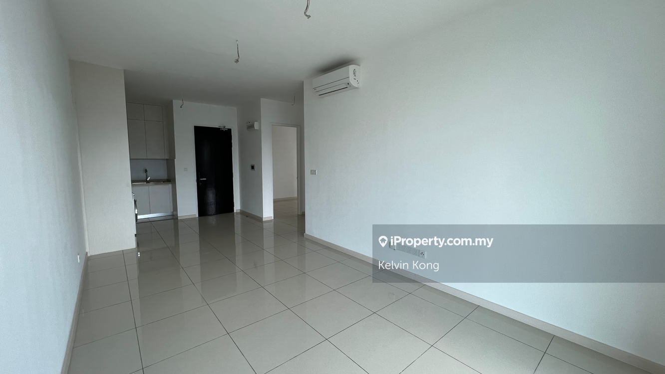 Residensi Servis untuk Dijual di The M @ Medini Macrolink oleh Kelvin Kong - iProperty.com.my