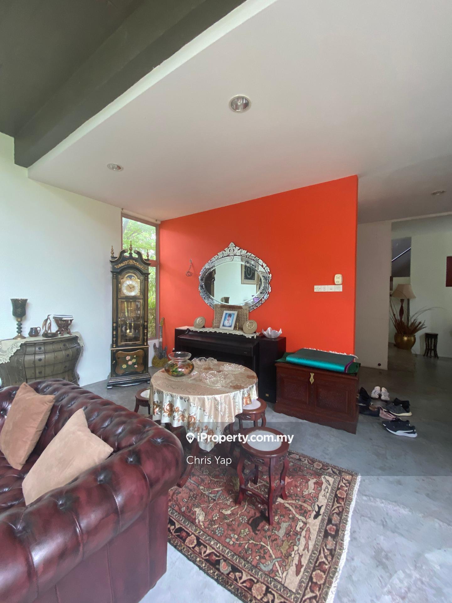 Banglo untuk Dijual di Country Heights, Kajang oleh Chris Yap - iProperty.com.my