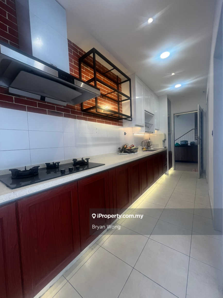 Townhouse for Sale in Tropicana Heights, Kajang by Bryan Wong - iProperty.com.my