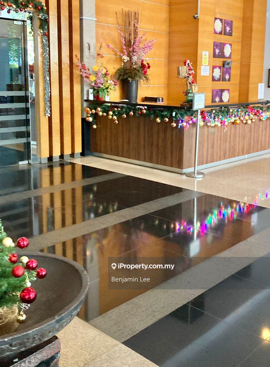 Service Residence for Sale in Casa Suites by Benjamin Lee - iProperty.com.my