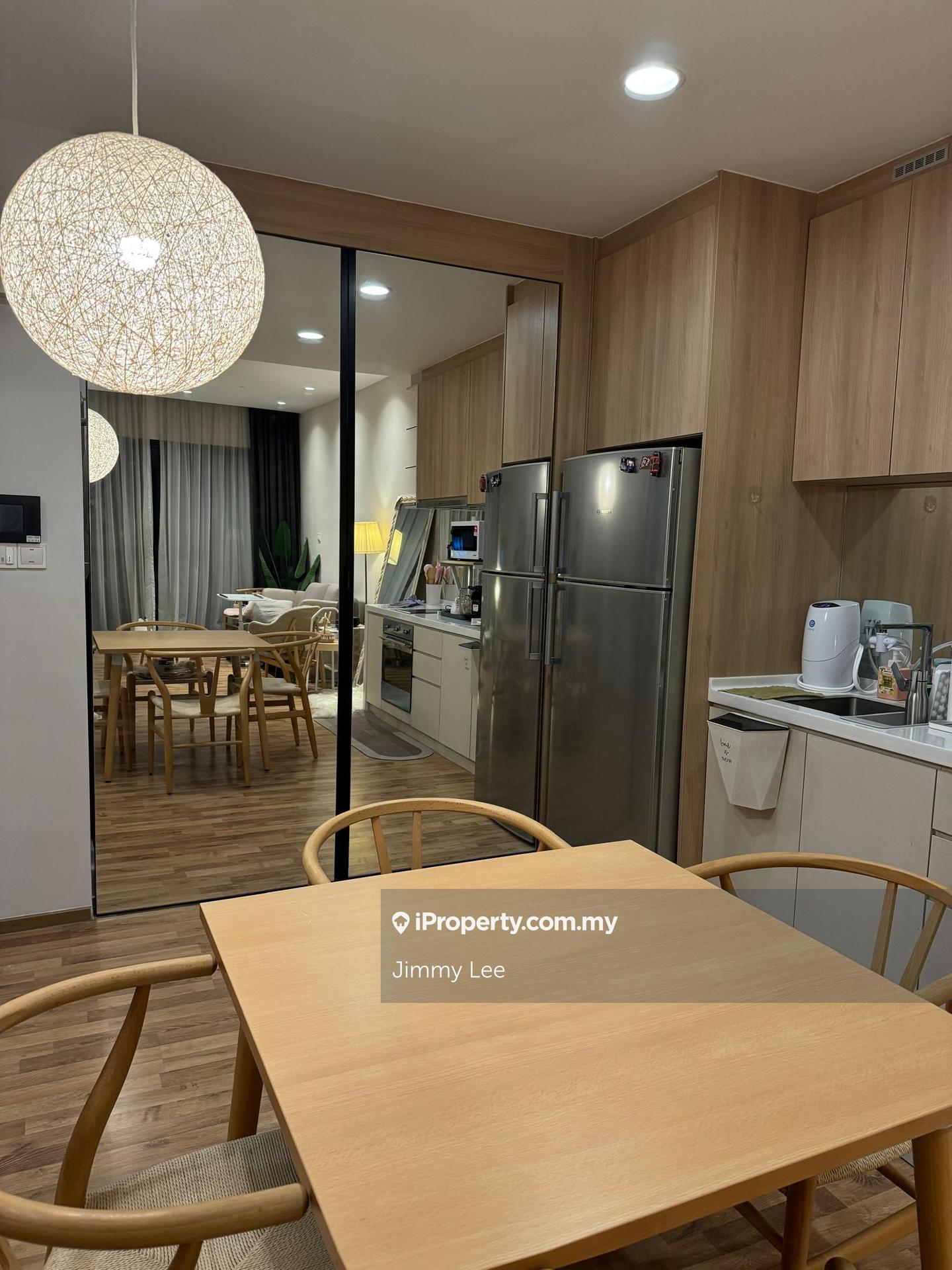 Service Residence for Sale in The Potpourri by Jimmy Lee - iProperty.com.my