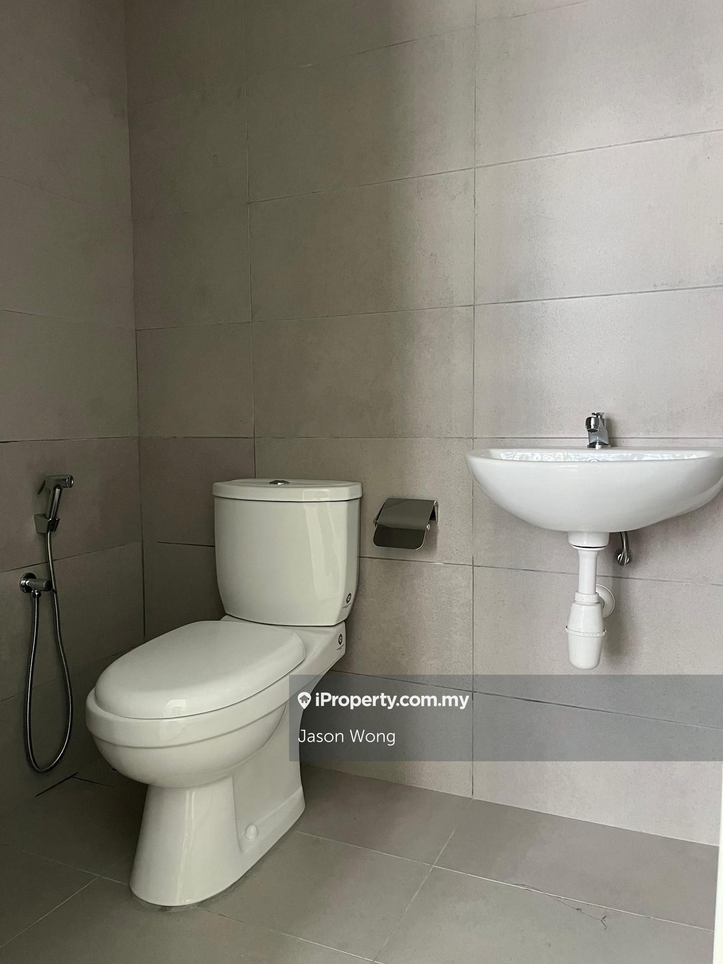 Residensi Servis untuk Dijual di 168 Park Residensi Selayang oleh Jason Wong - iProperty.com.my