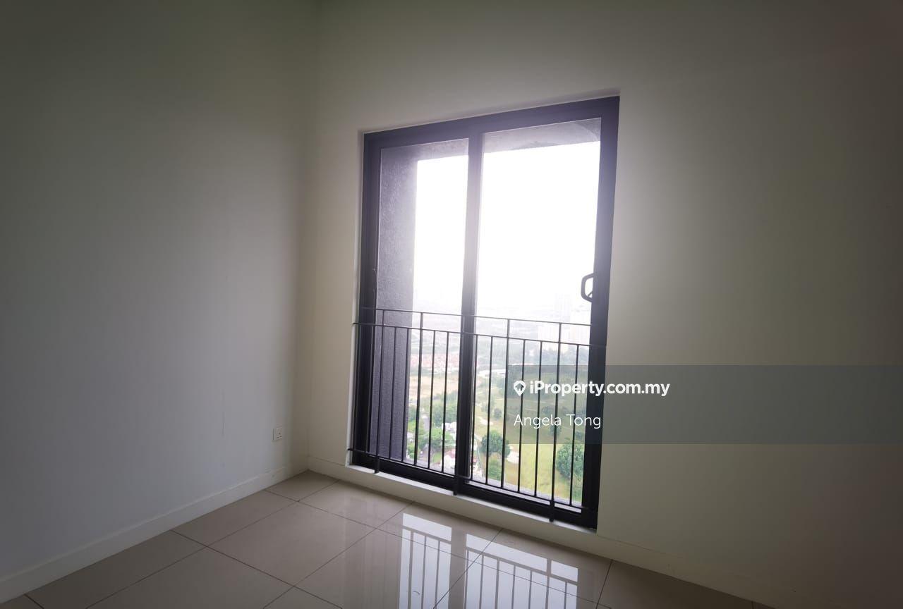 Residensi Servis untuk Dijual di Skyluxe On The Park Bukit Jalil oleh Angela Tong - iProperty.com.my