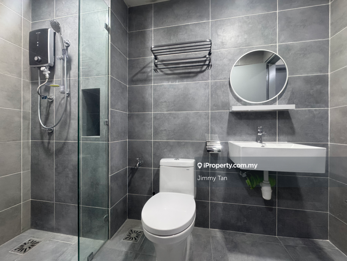 Service Residence for Rent in 121 Residences by Jimmy Tan - iProperty.com.my