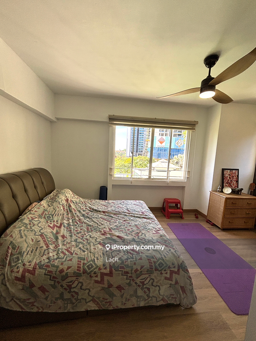 Condominium for Sale in Kiaramas Sutera by Lach - iProperty.com.my