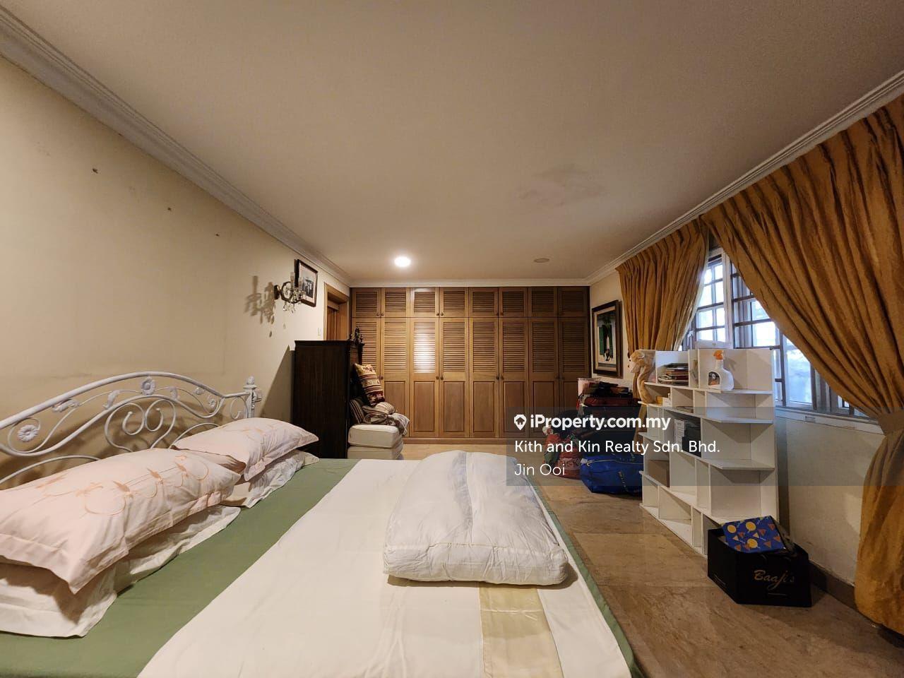 Bungalow House for Sale in KLCC, KL City Centre by Jin Ooi - iProperty.com.my