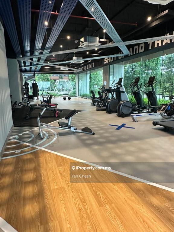 Service Residence for Sale in The Sentral Suites by Yen Cheah - iProperty.com.my