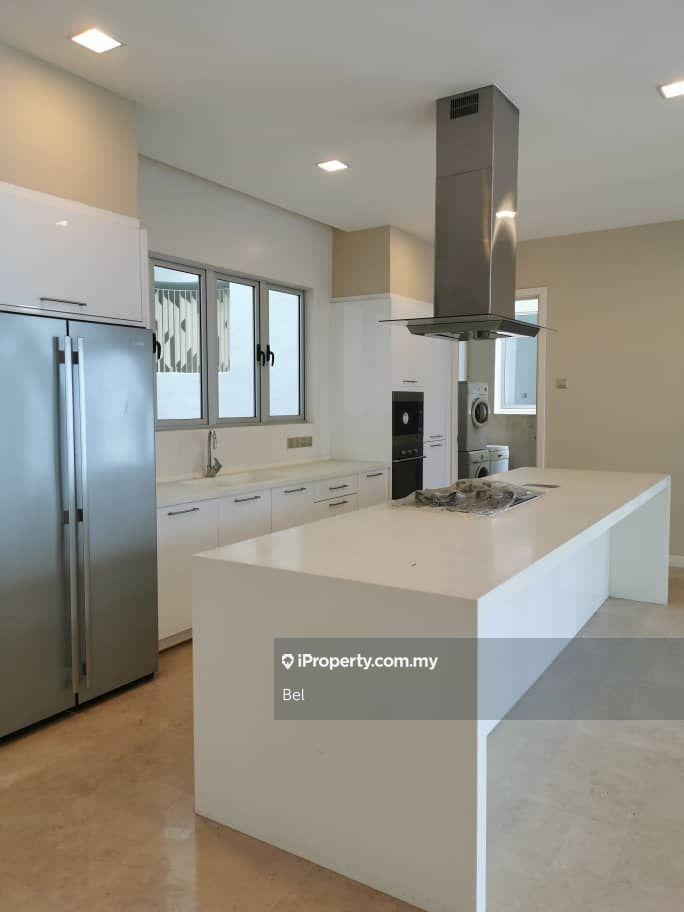 Kondominium untuk Dijual di Idaman Residence oleh Bel - iProperty.com.my