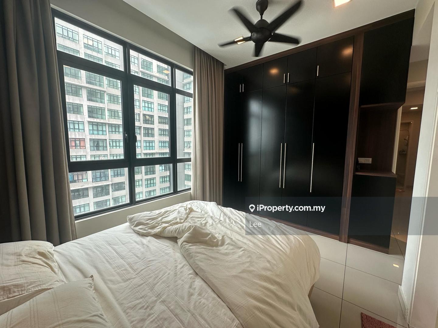 Service Residence for Rent in Conezion Residences by Lee - iProperty.com.my