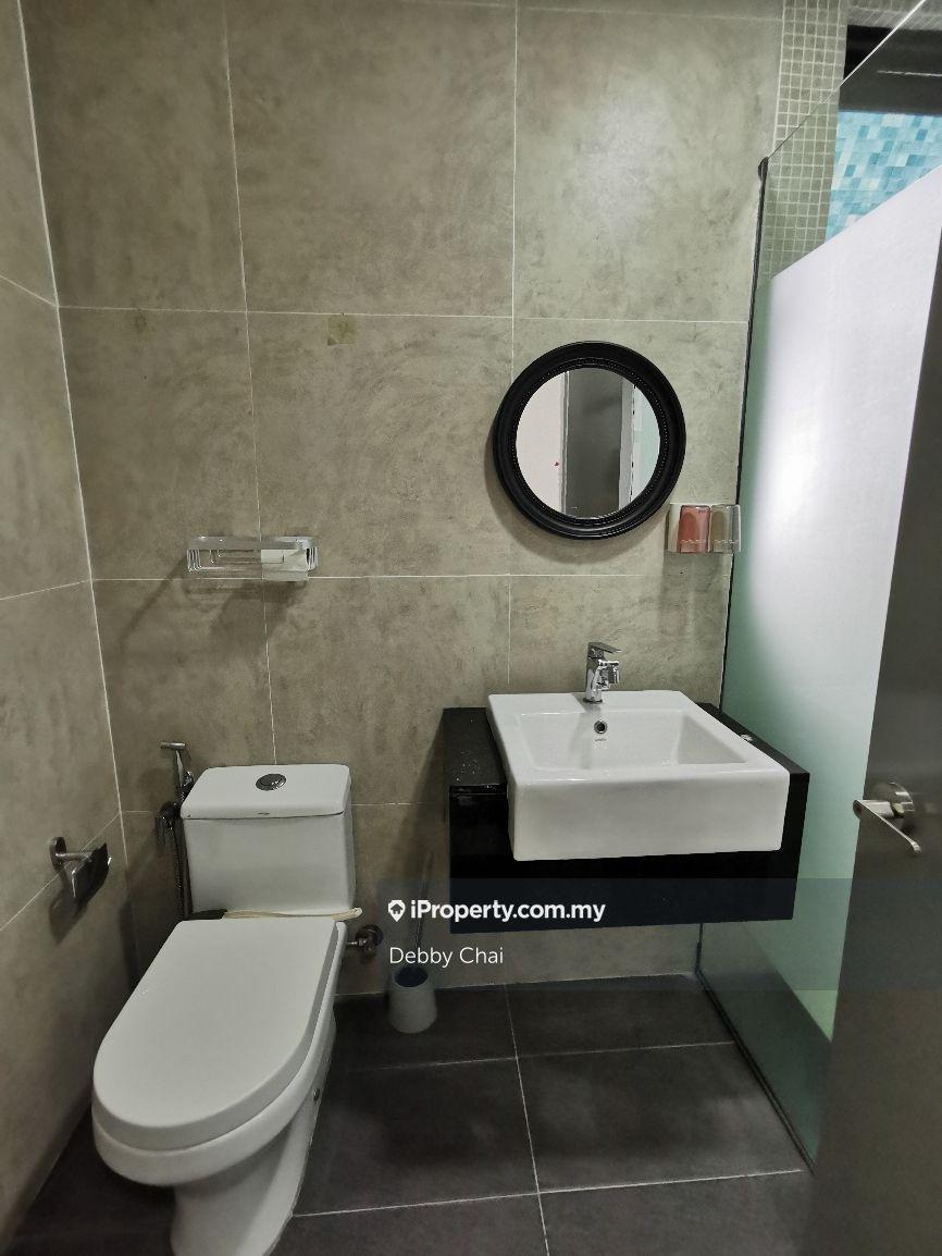 Service Residence for Rent in Epic Residence by Debby Chai - iProperty.com.my