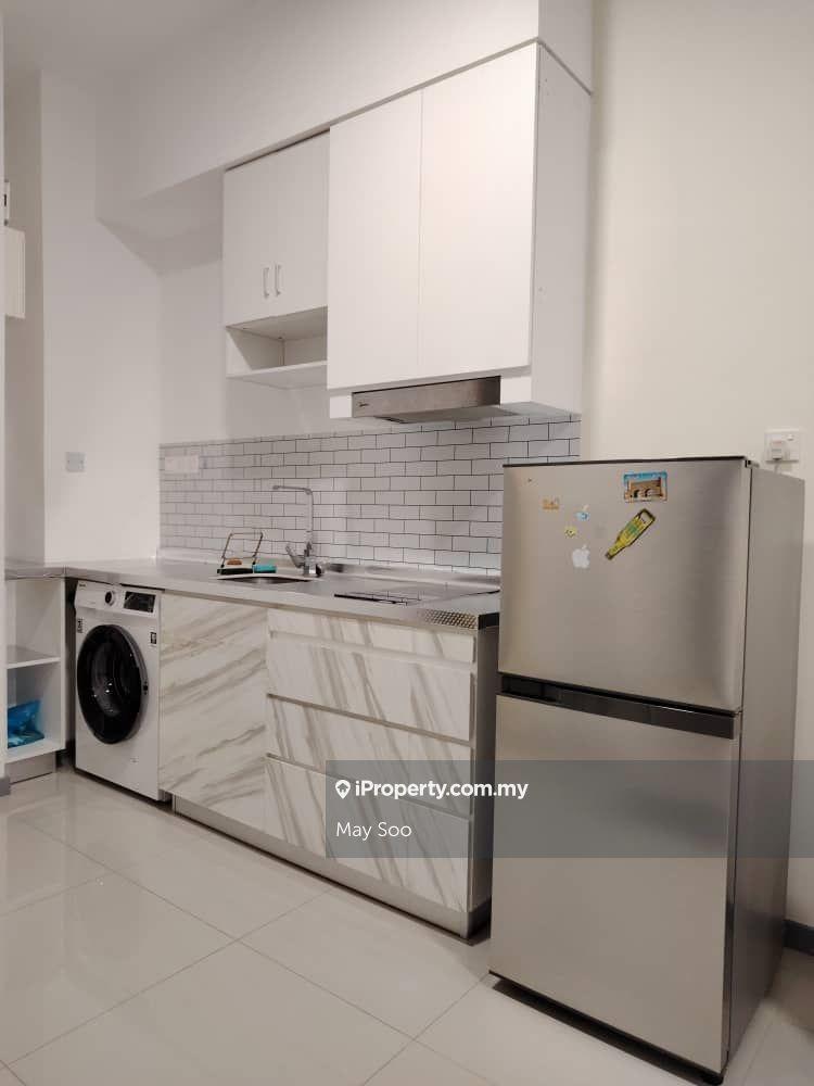 Service Residence for Sale in Southlink by May Soo - iProperty.com.my