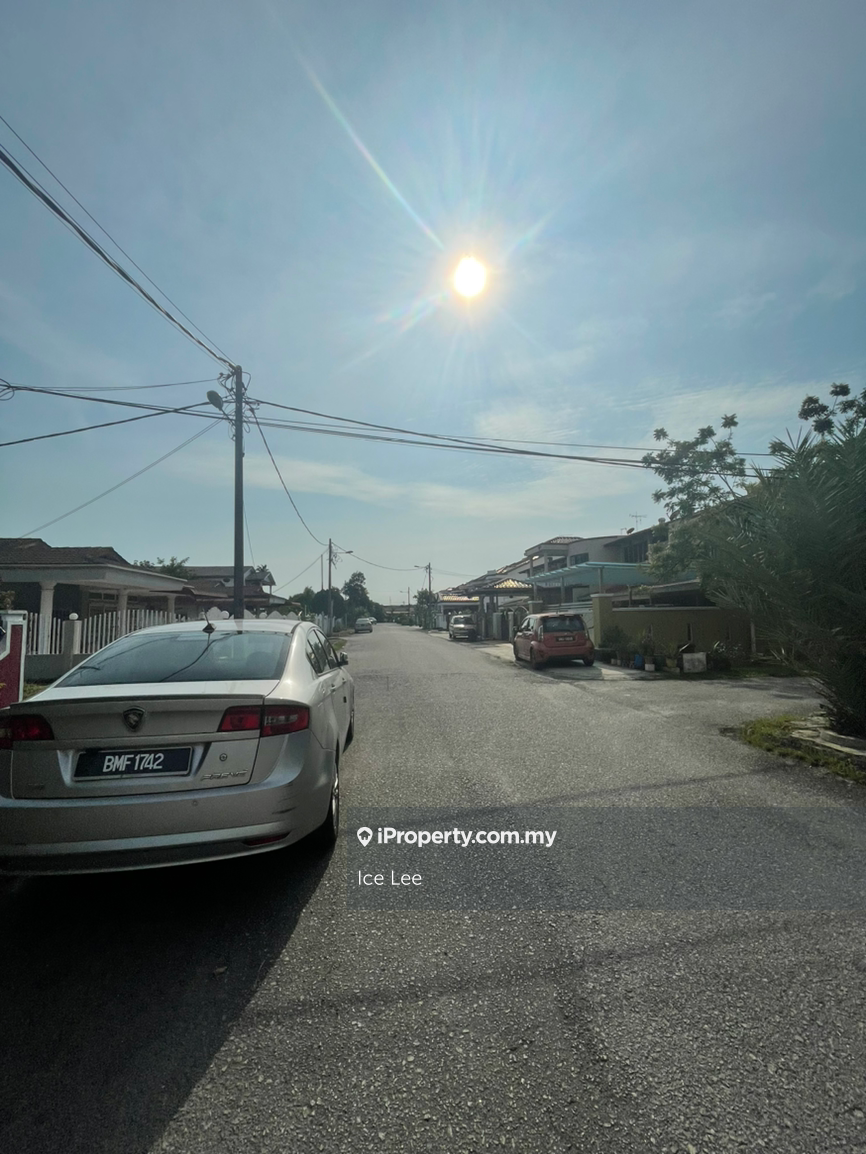 Bungalow House for Sale in Taman melawis,Teluk pulai, Klang by Ice Lee - iProperty.com.my