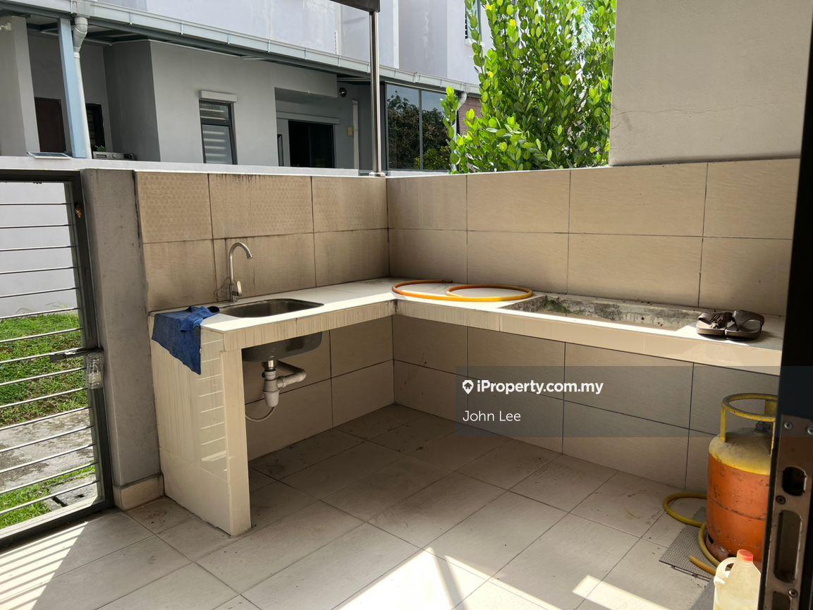 2-storey Terraced House for Rent in Kajang east, Kajang by John Lee - iProperty.com.my