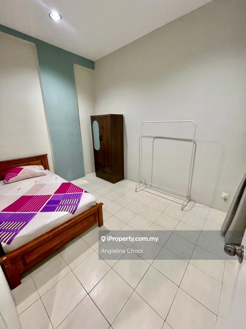 Condominium for Rent in Bercham Prima (Ipoh Kiara) by Angielina Chooi - iProperty.com.my