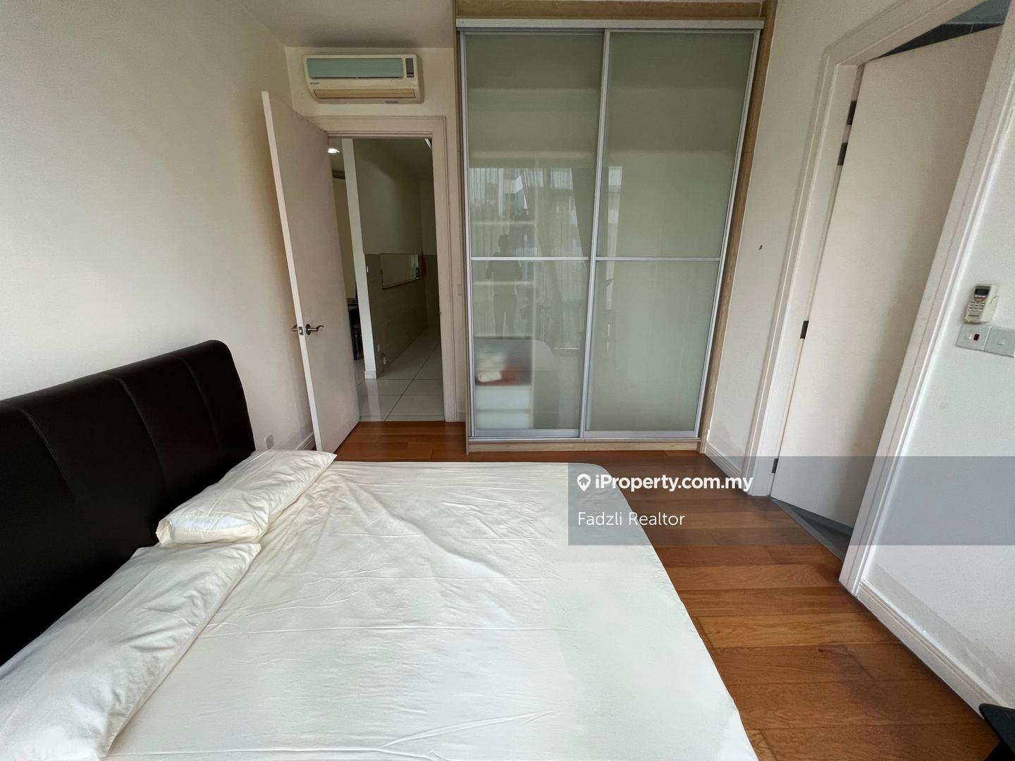 Kondominium untuk Disewa di Suasana Bangsar oleh Fadzli Realtor - iProperty.com.my