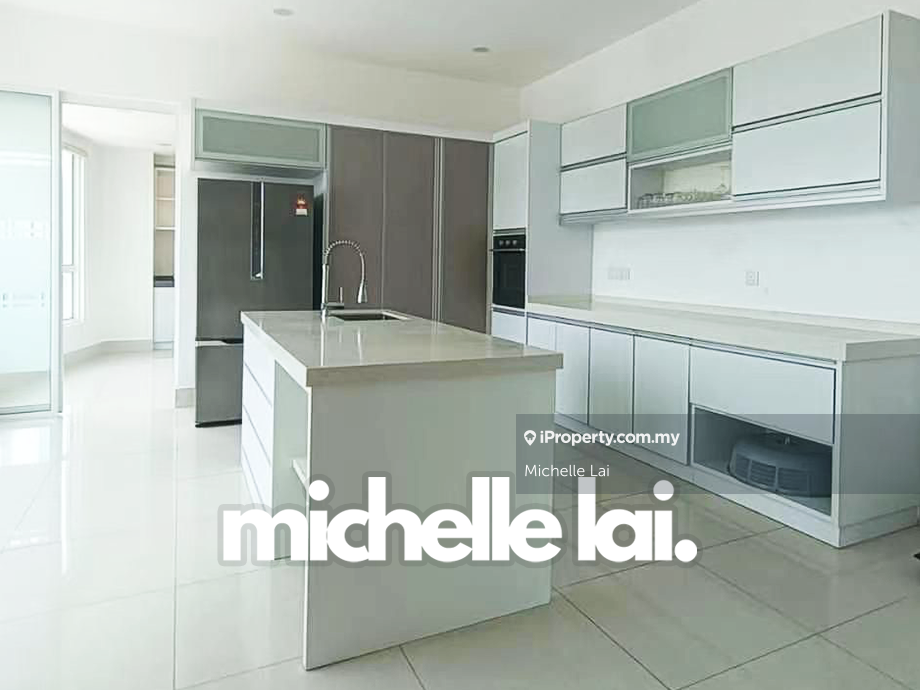 Kondominium untuk Disewa di The Cove Condominium oleh Michelle Lai - iProperty.com.my