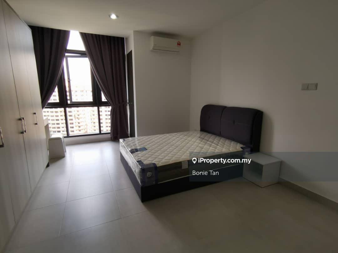 Condominium for Rent in Queensville by Bonie Tan - iProperty.com.my