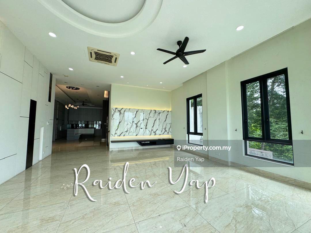 Bungalow House for Sale in Country Heights Damansara, Kuala Lumpur by Raiden Yap - iProperty.com.my