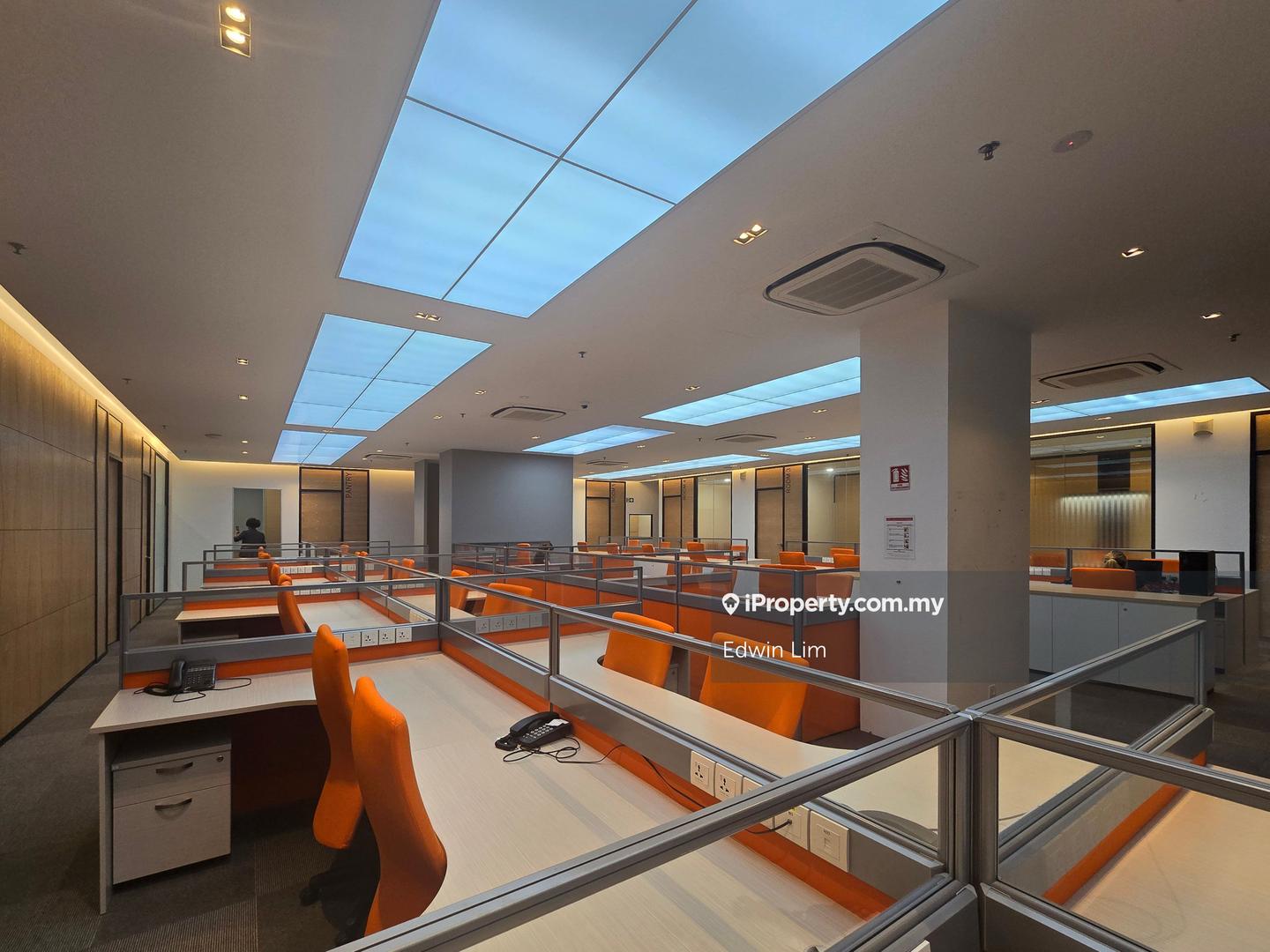 Pejabat untuk Dijual di Ara Damansara, Selangor oleh Edwin Lim - iProperty.com.my