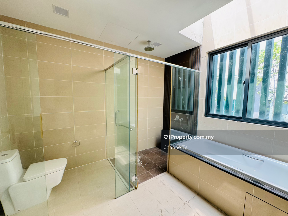Semi-Detached House for Rent in Sejati Residences, Cyberjaya by Joanne Tei - iProperty.com.my