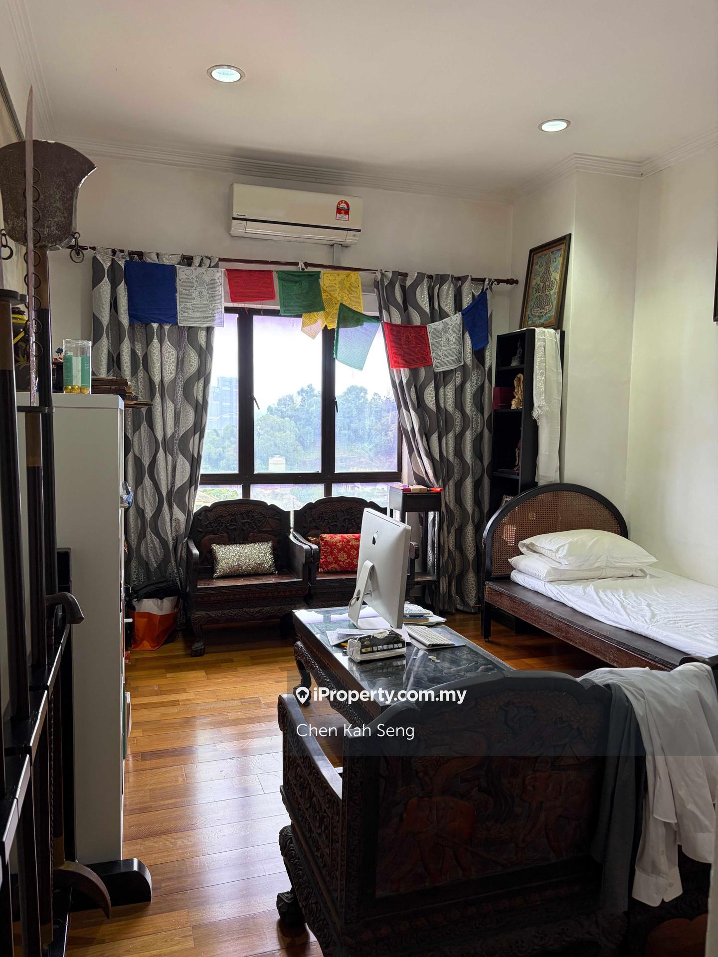 Kondominium untuk Dijual di Robson Condominium oleh Chen Kah Seng - iProperty.com.my