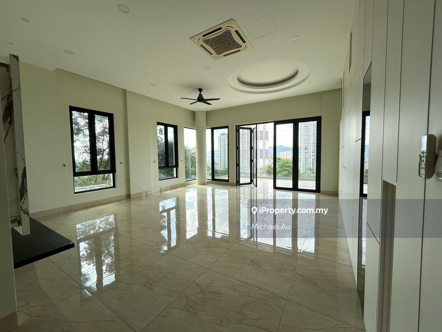 Bungalow House for Sale in Country Heights Damansara, Kuala Lumpur by Michael Au - iProperty.com.my