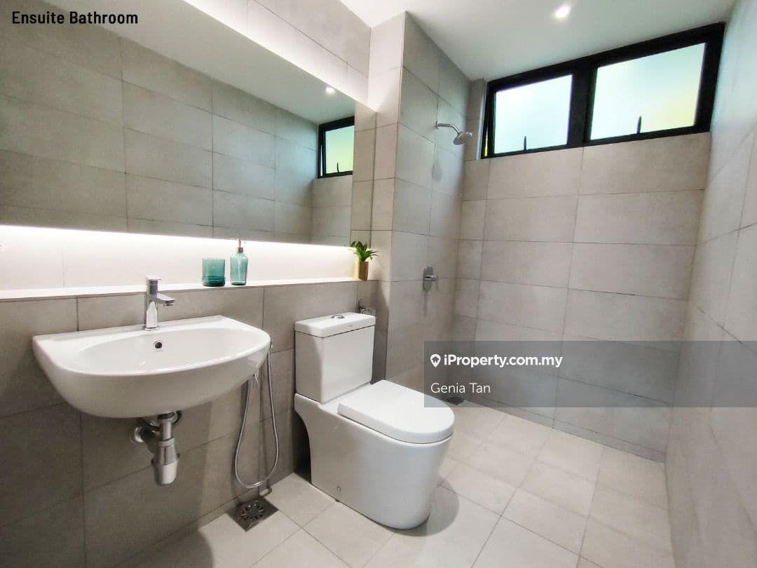 Pangsapuri untuk Dijual di Summit @ Lagoon Residences oleh Genia Tan - iProperty.com.my