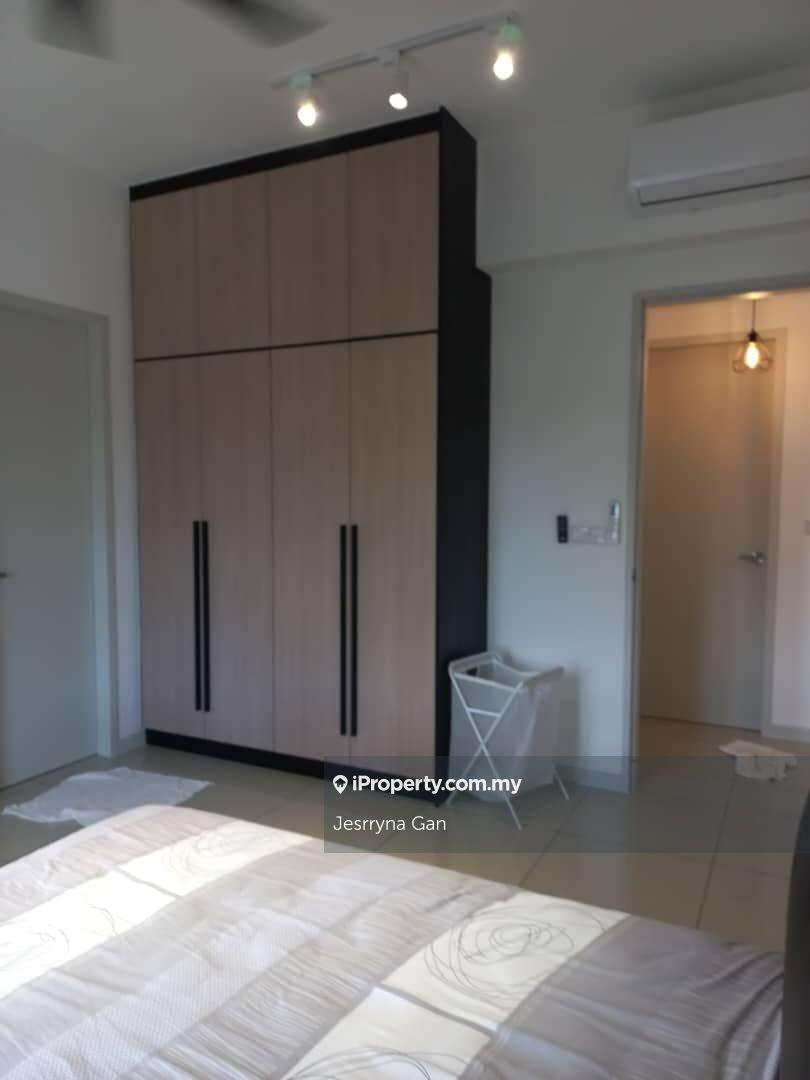 Residensi Servis untuk Disewa di Savvy @ Riana Dutamas oleh Jesrryna Gan - iProperty.com.my