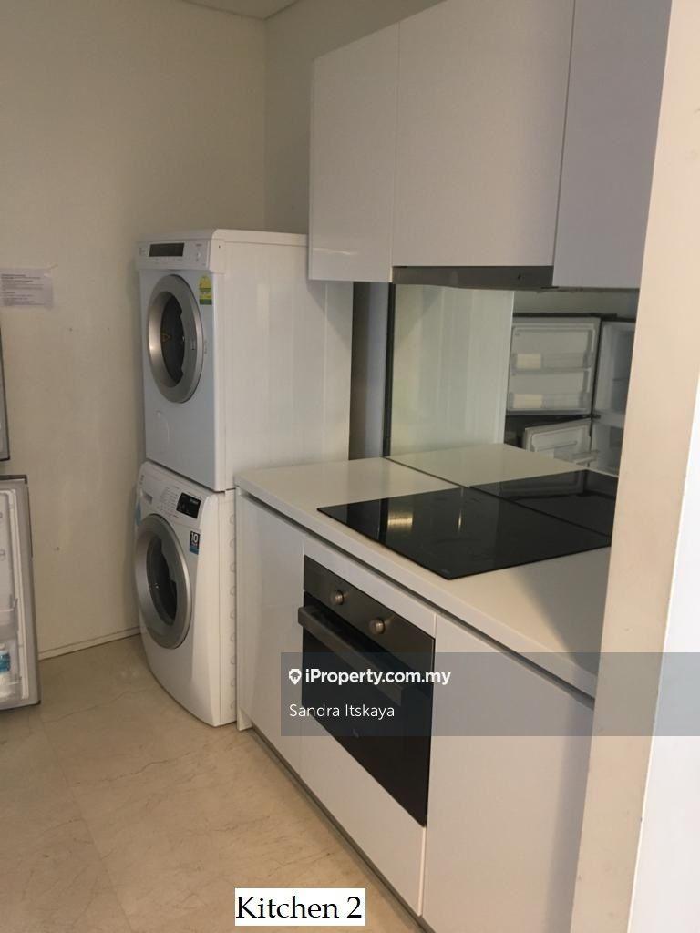 Service Residence for Rent in Vortex KLCC by Sandra Itskaya - iProperty.com.my