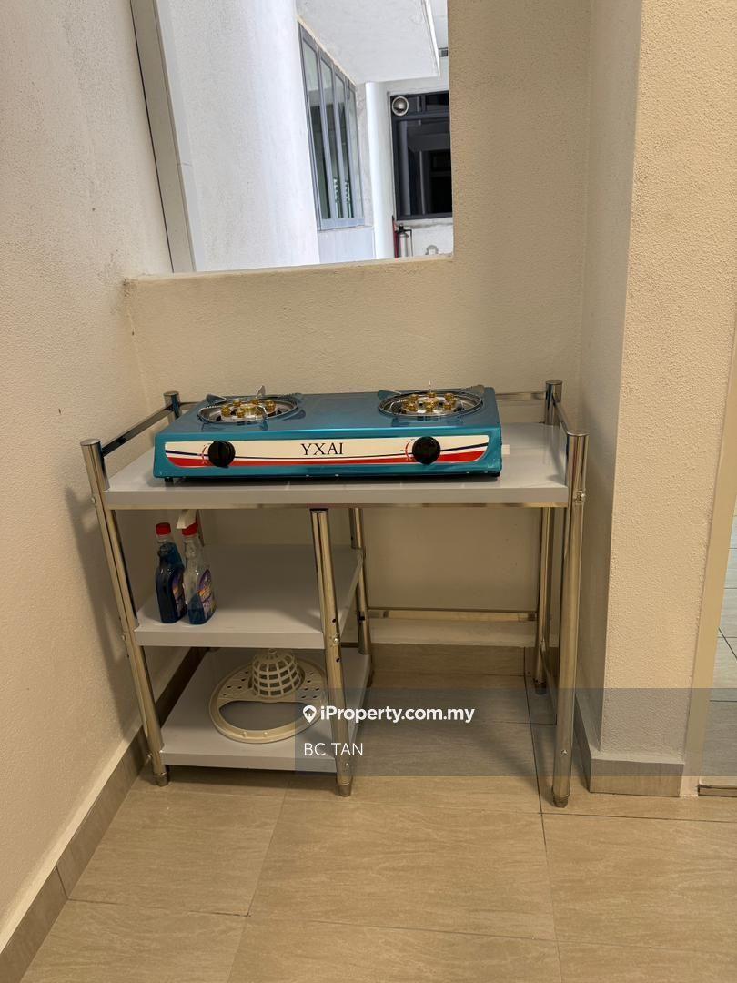 Residensi Servis untuk Dijual di Fortune Perdana oleh BC TAN - iProperty.com.my