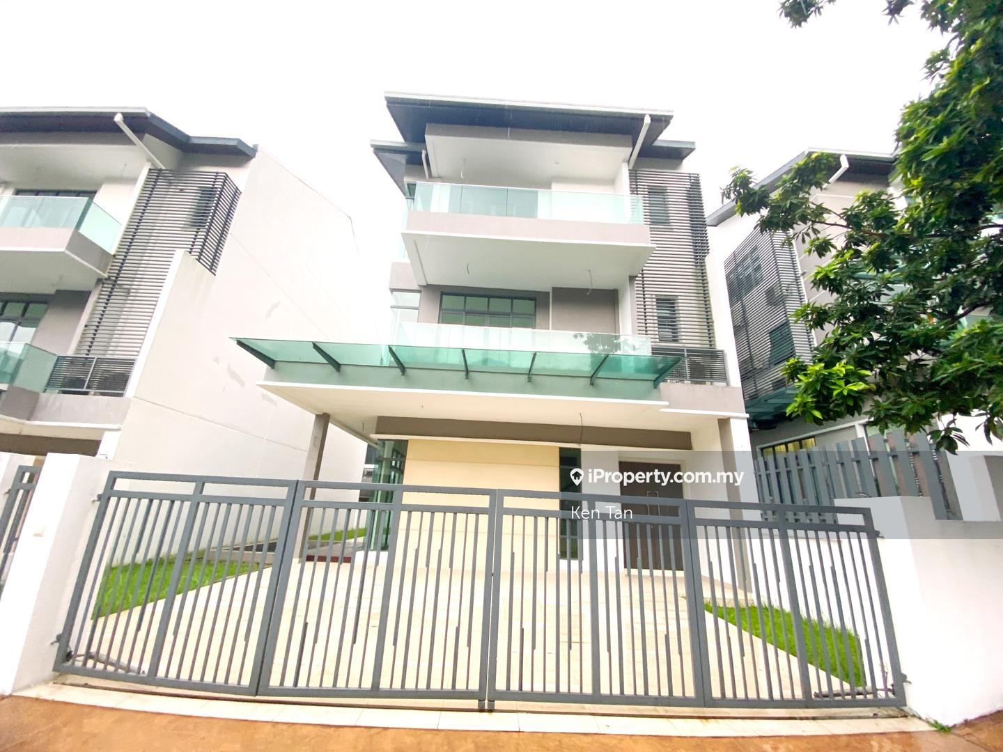 Bungalow House for Sale in Forest Hill Damansara ForestHill, Petaling Jaya by Ken Tan - iProperty.com.my