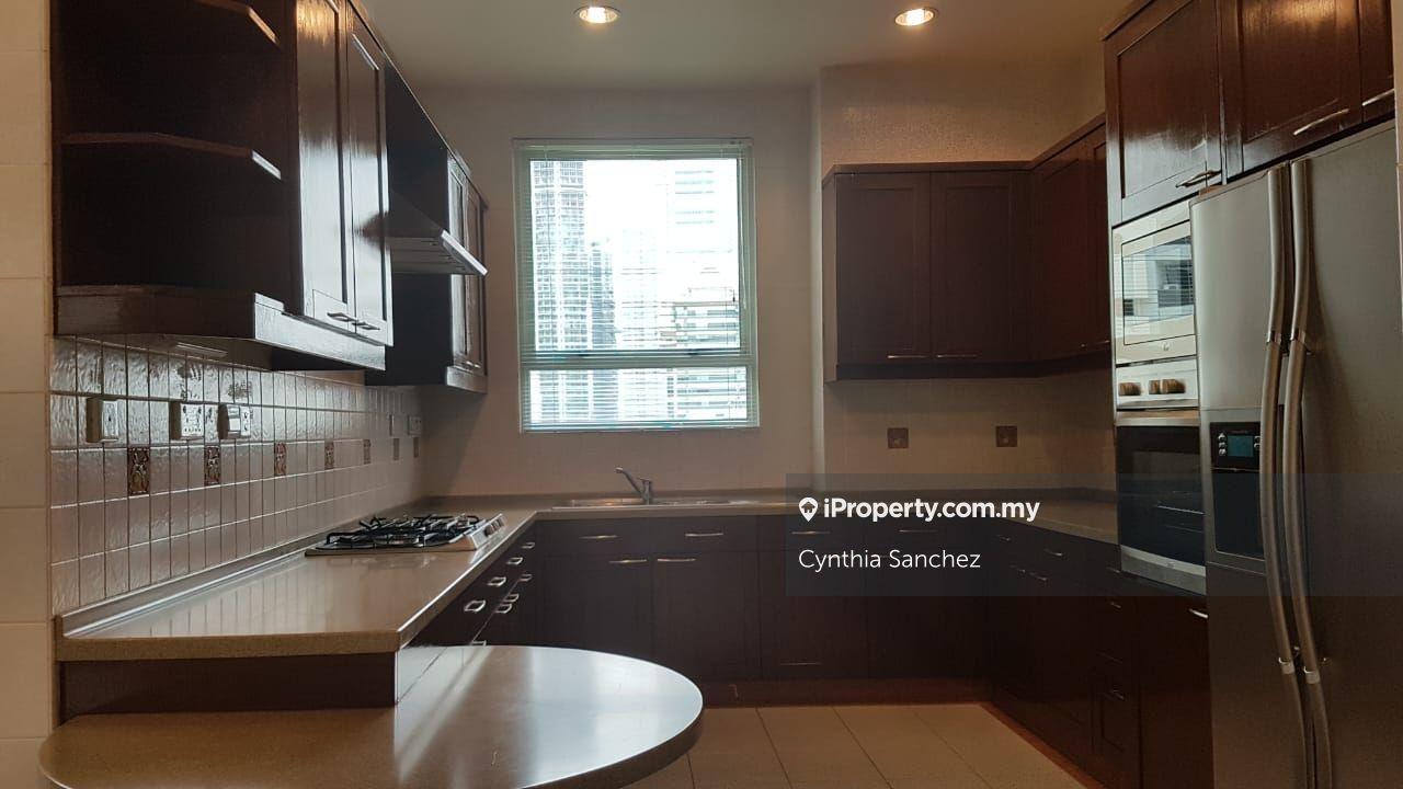 Residensi Servis untuk Disewa di Harvard Residence oleh Cynthia Sanchez - iProperty.com.my