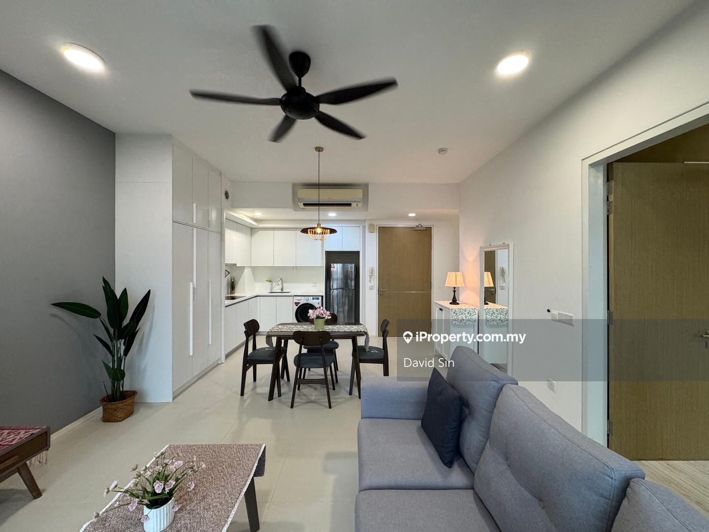 Service Residence for Sale in Cantara Residences by David Sin - iProperty.com.my