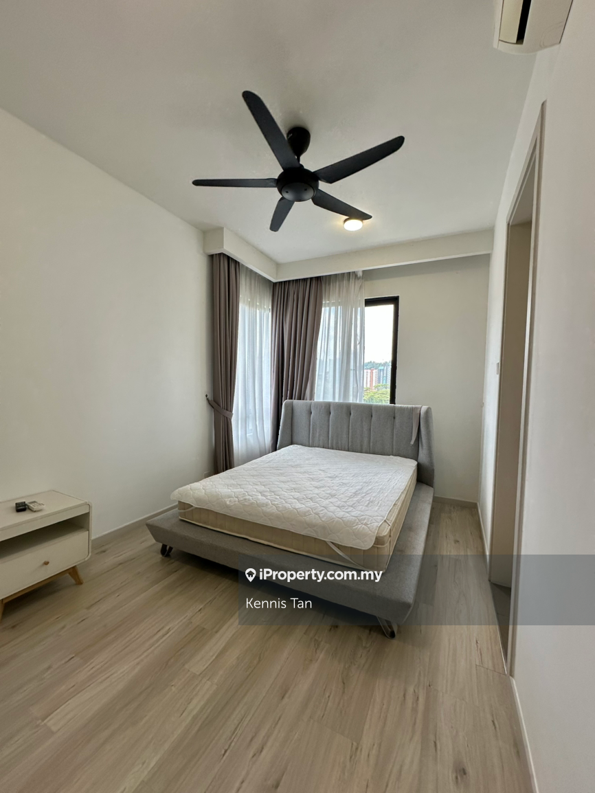 Kondominium untuk Dijual di South Brooks oleh Kennis Tan - iProperty.com.my