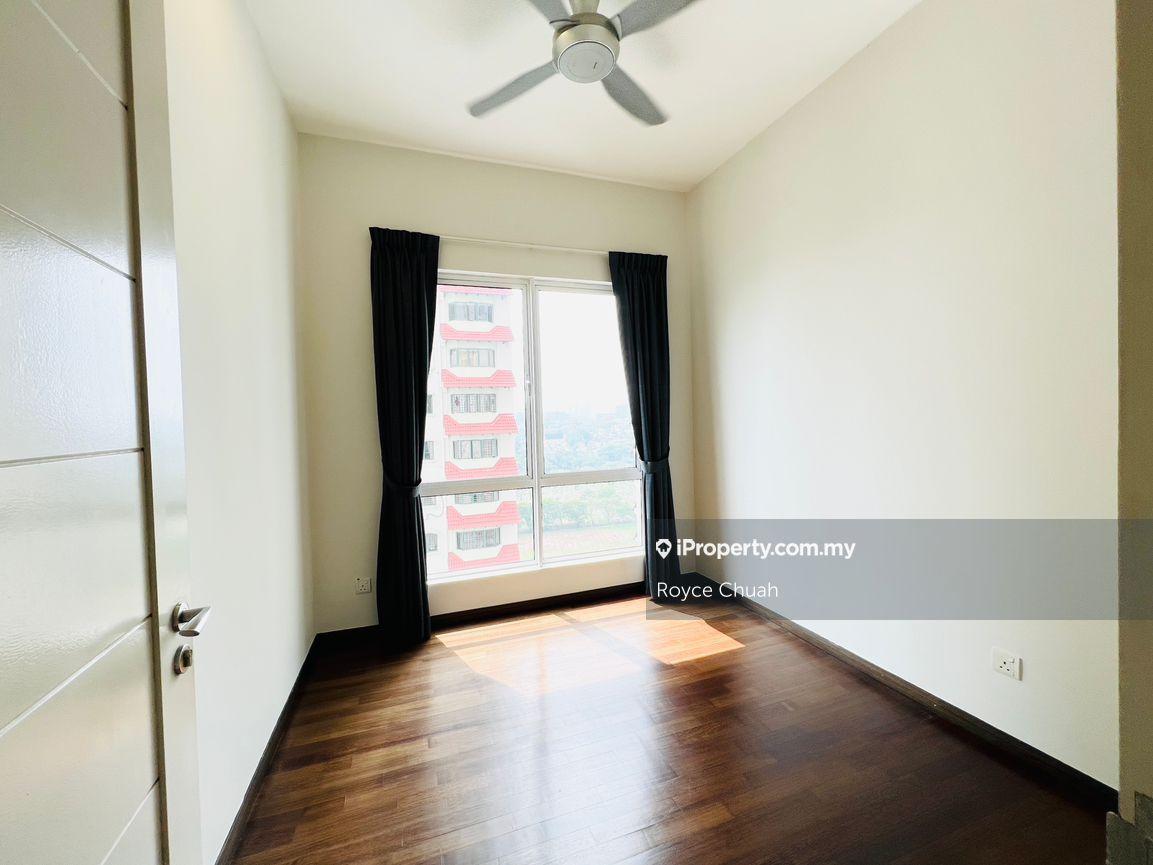 Service Residence for Rent in Glomac Damansara by Royce Chuah - iProperty.com.my