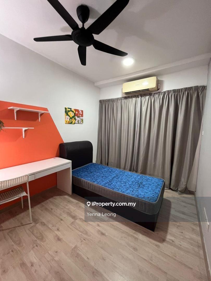 Service Residence for Rent in Emporis by Yenna Leong - iProperty.com.my