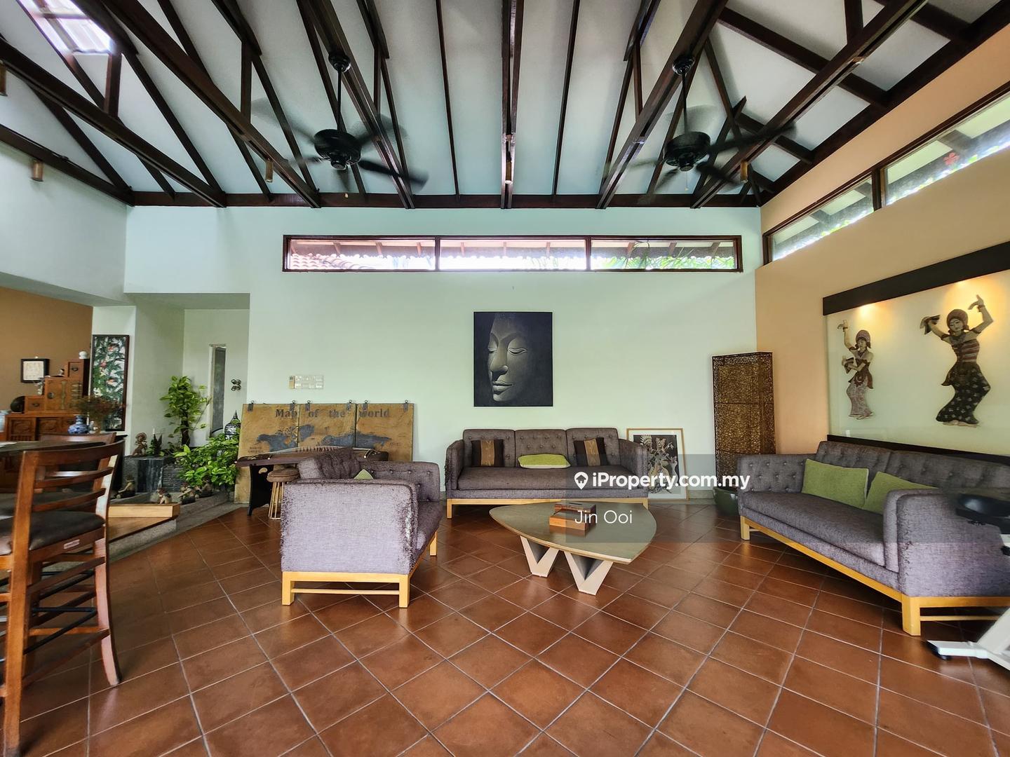 Banglo untuk Dijual di Dutamas, Kuala Lumpur oleh Jin Ooi - iProperty.com.my