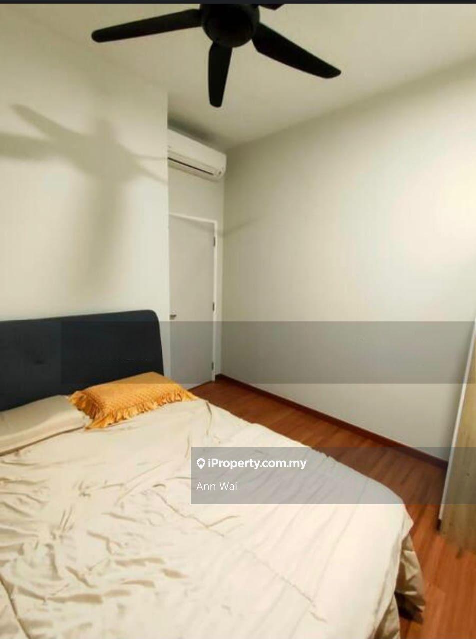 Service Residence for Sale in Akasa by Ann Wai - iProperty.com.my