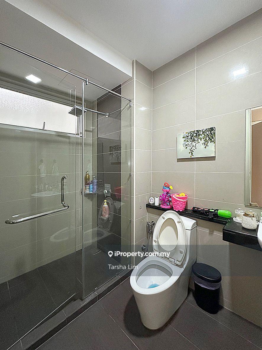 Condominium for Sale in Surian Residences by Tarsha Lim - iProperty.com.my