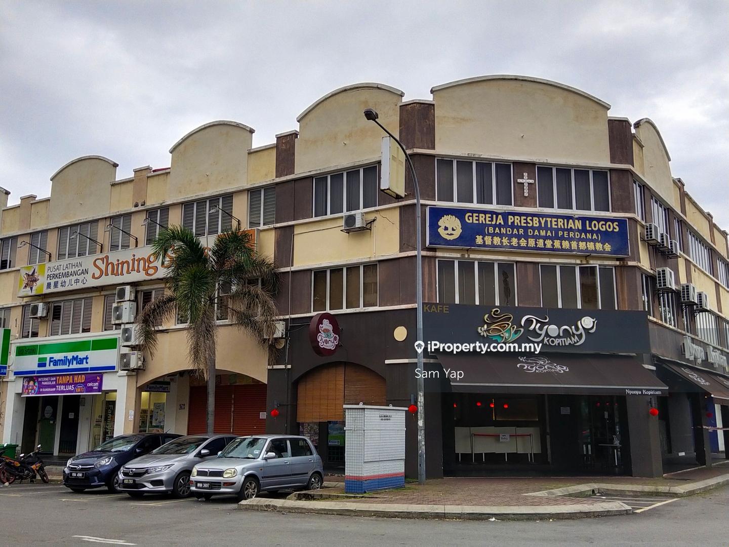 Townhouse for Rent in Bandar Damai Perdana, Cheras by Sam Yap - iProperty.com.my