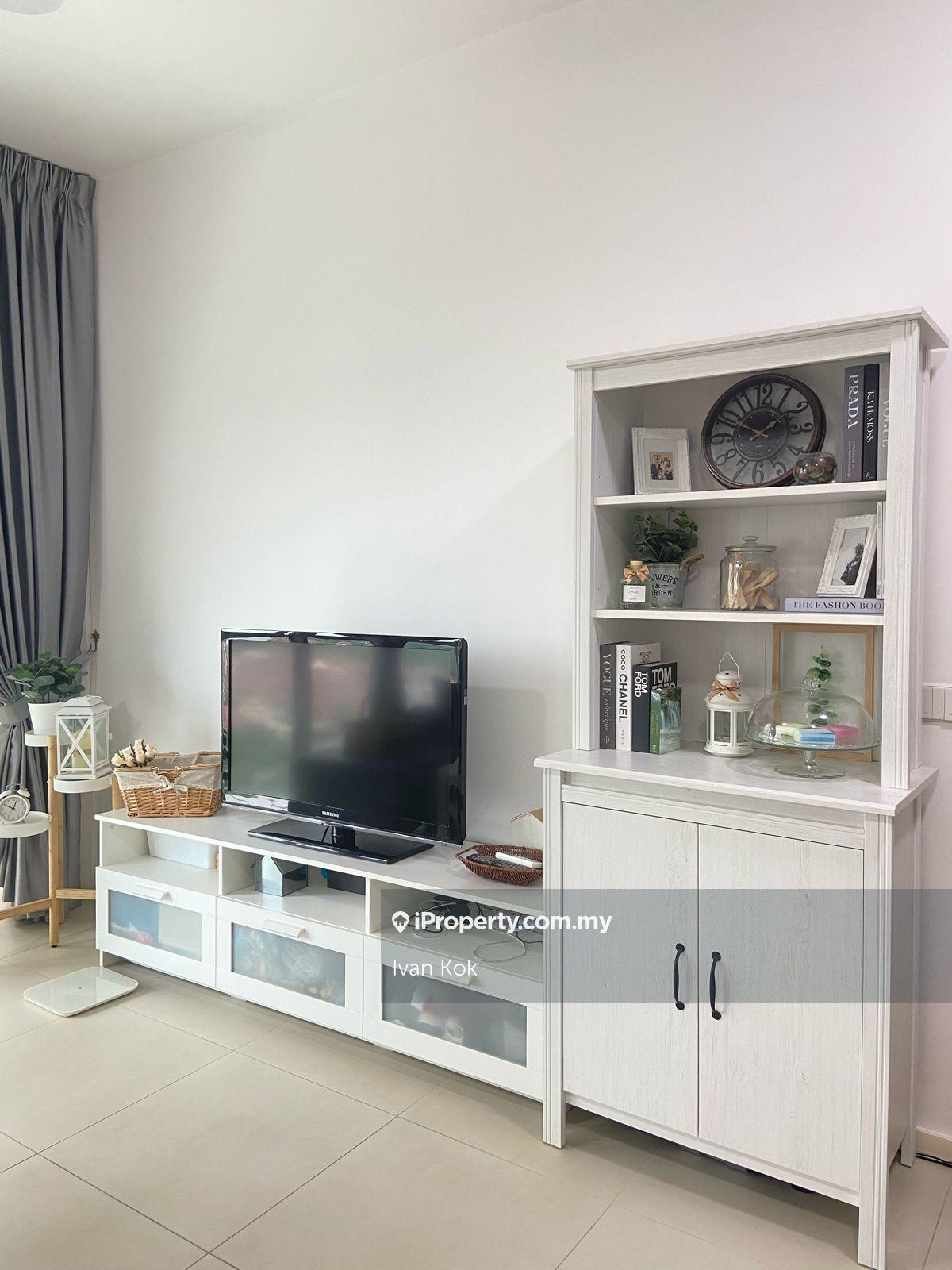 Residensi Servis untuk Disewa di Cantara Residences oleh Ivan Kok - iProperty.com.my