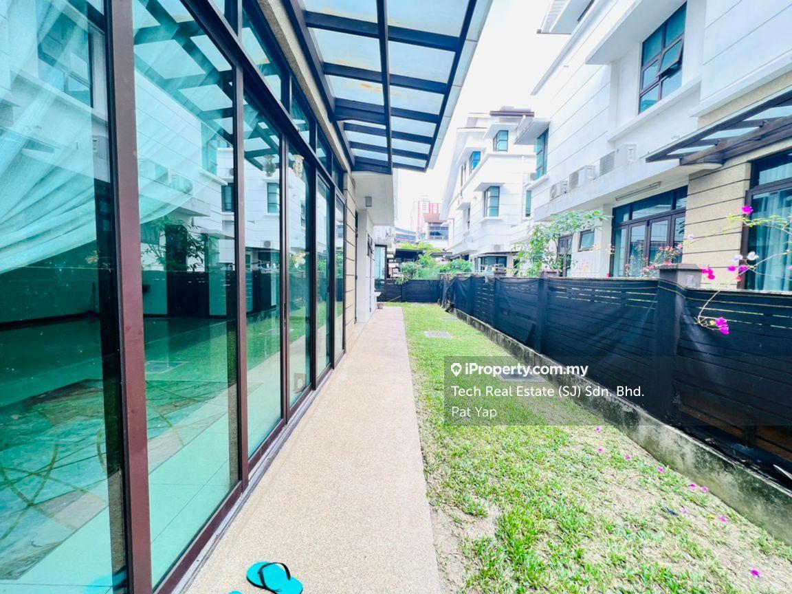 Semi-Detached House for Rent in Subang Jaya, Selangor by Pat Yap - iProperty.com.my