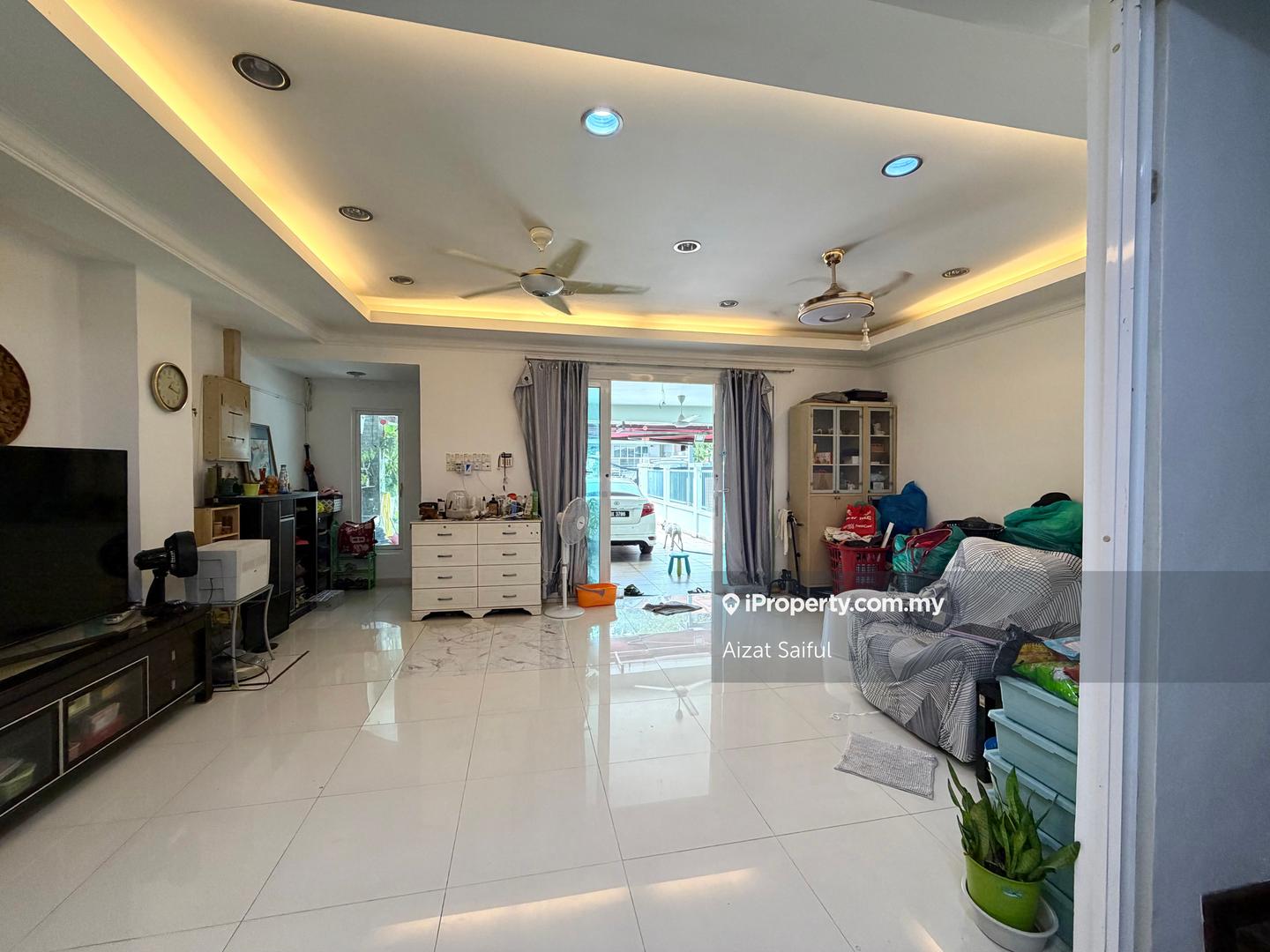 Terraced House for Sale in Taman Mutiara Indah, Puchong by Aizat Saiful - iProperty.com.my