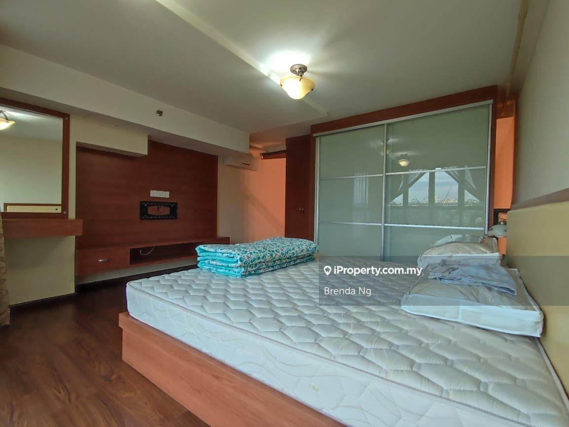 Residensi Servis untuk Disewa di Subang Soho (One Soho) oleh Brenda Ng - iProperty.com.my