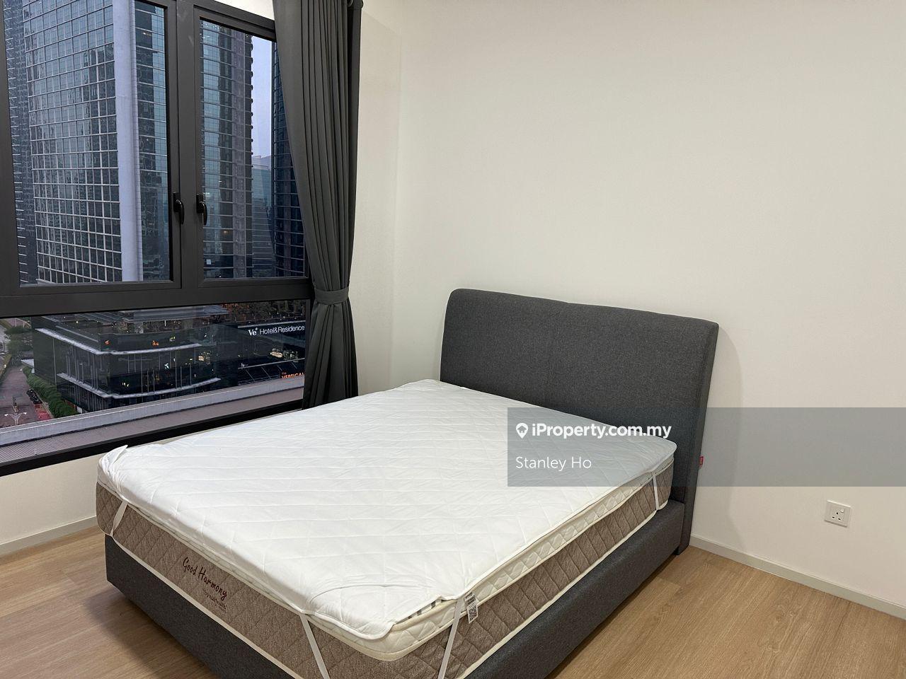 Service Residence for Rent in The Goodwood Residence by Stanley Ho - iProperty.com.my