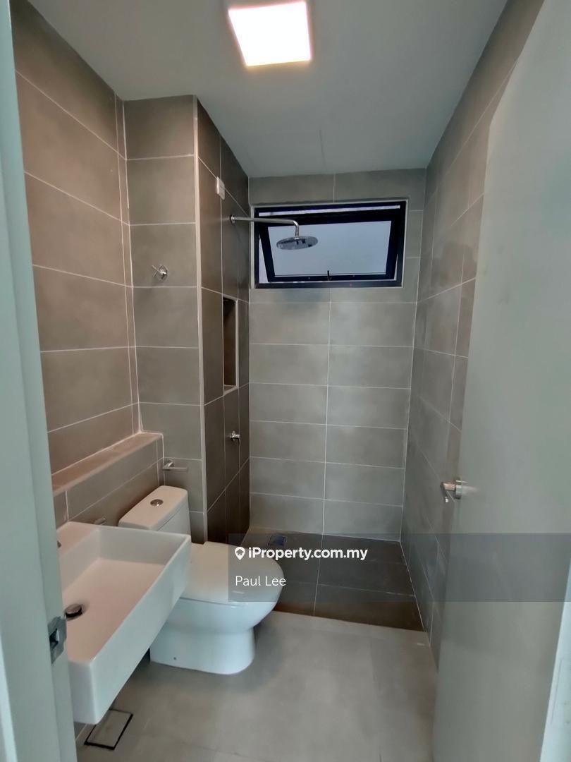 Residensi Servis untuk Dijual di Twin Residences oleh Paul Lee - iProperty.com.my