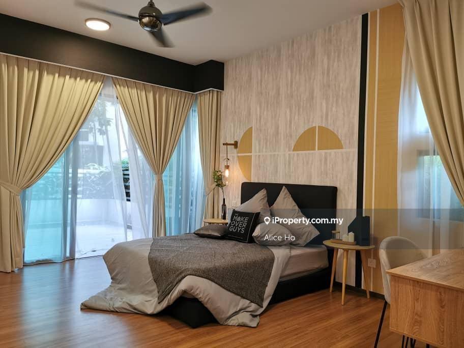 Service Residence for Sale in The Potpourri by Alice Ho - iProperty.com.my